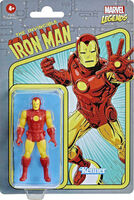 Marvel Classic Iron Man  10εκ. F2648 - Marvel