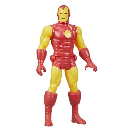 Marvel Classic Iron Man  10εκ. F2648 - Marvel