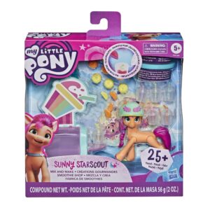 My Little Pony A New Generation Story Scenes 2 Σχέδια F2863 - My Little Pony