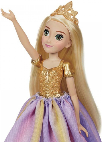 Disney Princess Party Fashion Ραπουνζέλ F15575L0 - Disney Princess