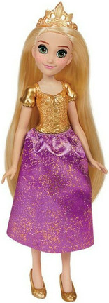 Disney Princess Party Fashion Ραπουνζέλ F15575L0 - Disney Princess