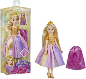 Disney Princess Party Fashion Ραπουνζέλ F15575L0 - Disney Princess