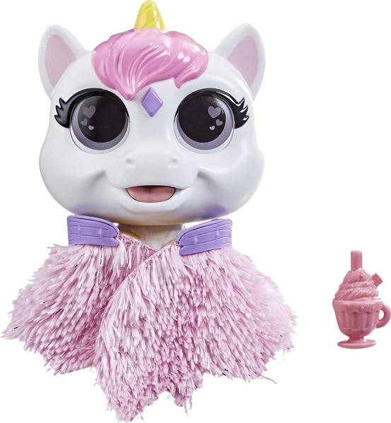 FurReal Airina the Unicorn F1545 - FurReal