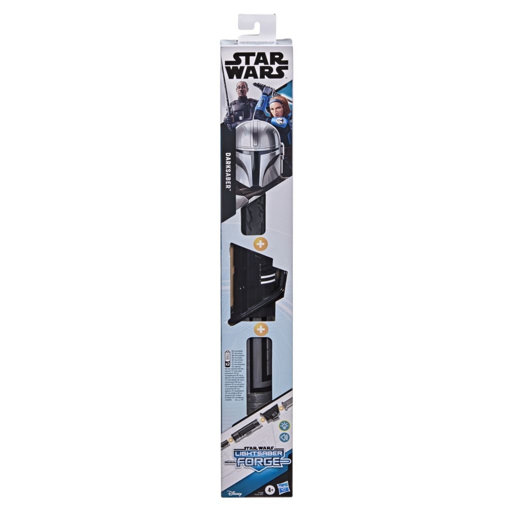 Star Wars Lightsaber Force Φωτόσπαθο 3 Σχέδια F1135 - Star Wars