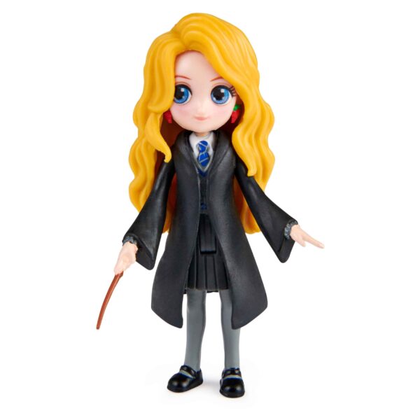 Harry Potter Wizarding World Harry Potter: Mini Κούκλες (6 Σχέδια) 6061844 Wizarding World 5-7 ετών, 7-12 ετών Αγόρι, Κορίτσι