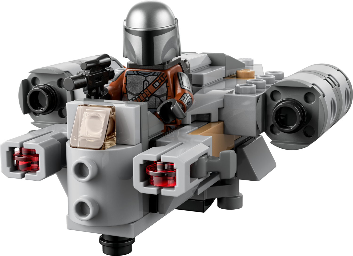 LEGO  Star Wars TM Μικρομαχητικό Ρέιζορ Κρεστ™ 75321 - LEGO, LEGO Star Wars