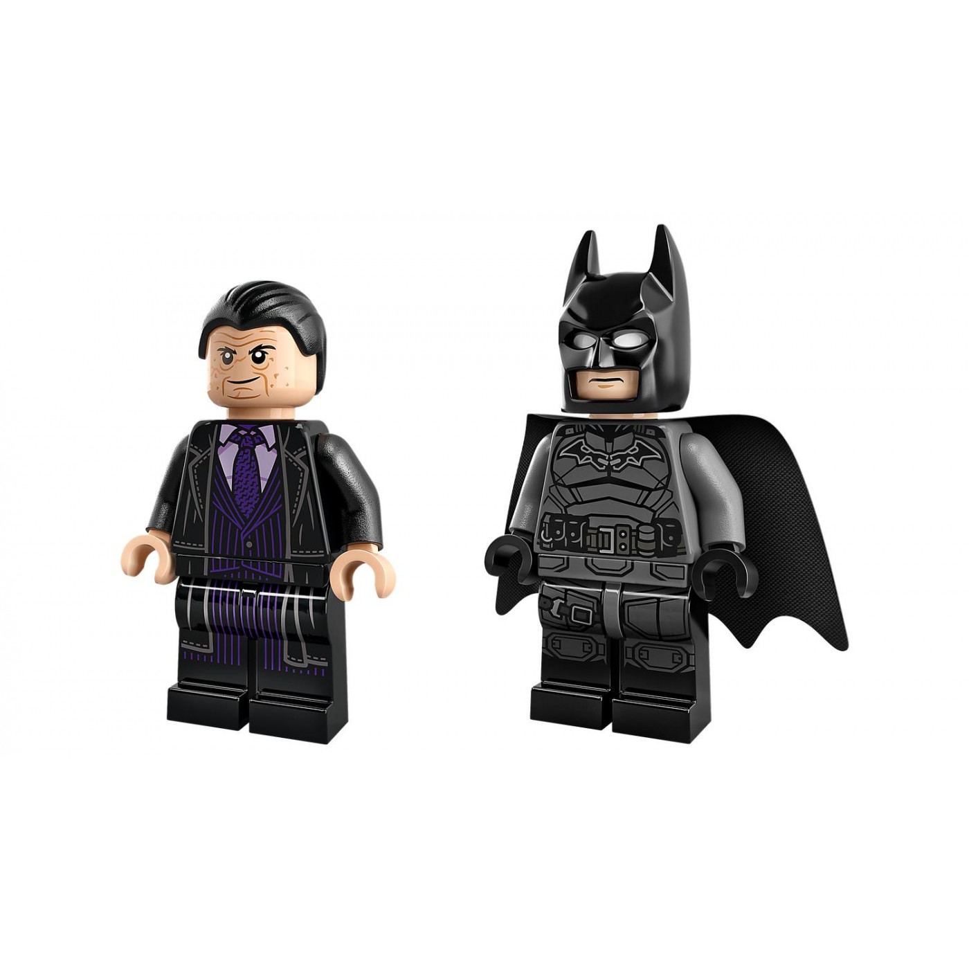 LEGO  Super Heroes Μπάτμομπιλ™: Η Καταδίωξη του Penguin™ 76181 - LEGO, LEGO Batman, LEGO DC Super Heroes, LEGO Super Heroes