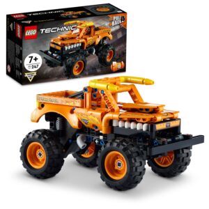 LEGO Technic Monster Jam™ El Toro Loco™ 42135 - LEGO