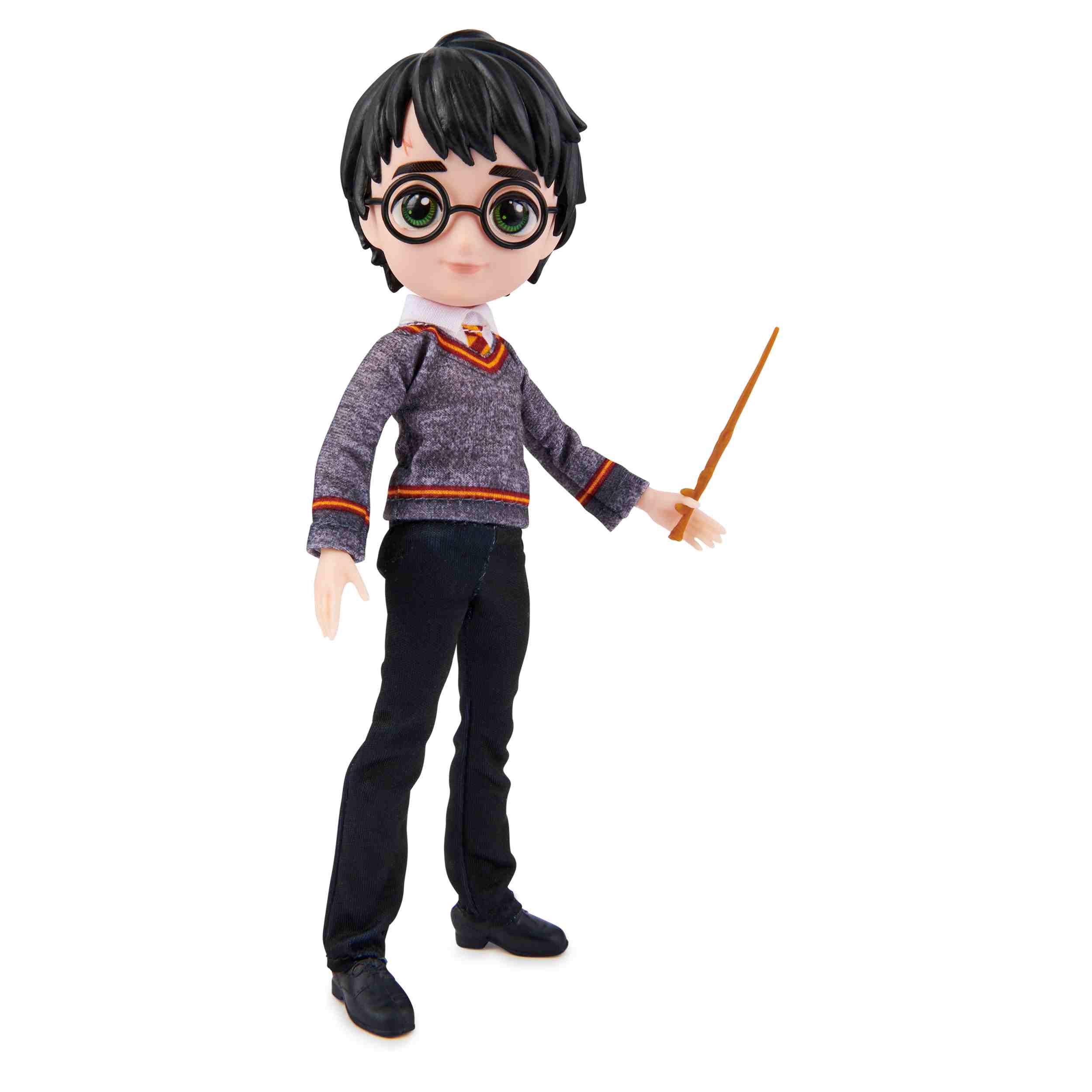 Wizarding World Harry Potter: Συλλογή με Κούκλες - Χάρι Πότερ 20εκ. 6061836 - Wizarding World Harry Potter