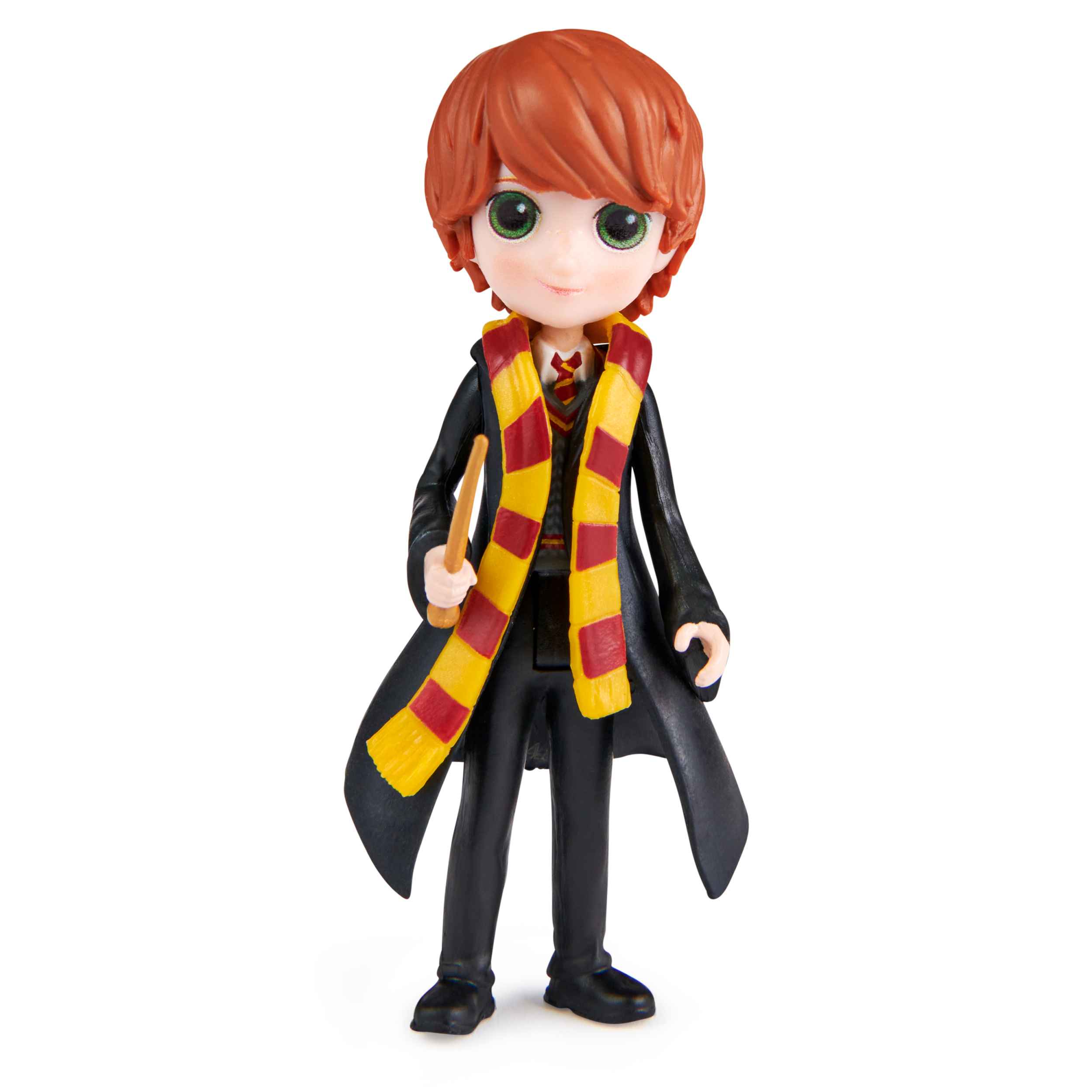 Wizarding World Harry Potter: Mini Κούκλες (6 Σχέδια) 6061844 - Wizarding World Harry Potter