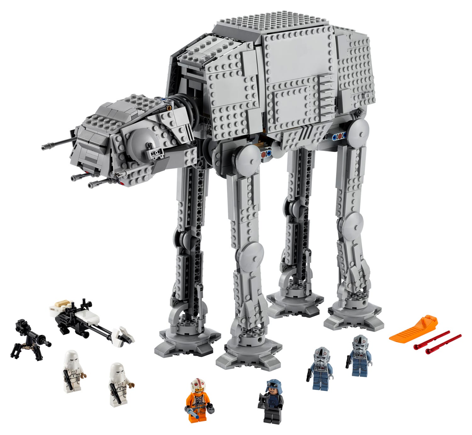 LEGO  Star Wars TM AT-AT™ 75288 - LEGO, LEGO Star Wars