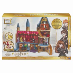 Wizarding World Harry Potter: Κάστρο Χόγκουαρτς 6061842 - Wizarding World