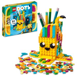 LEGO  DOTS Μολυβοθήκη Γλυκιά Μπανάνα 41948 - LEGO, LEGO Dots