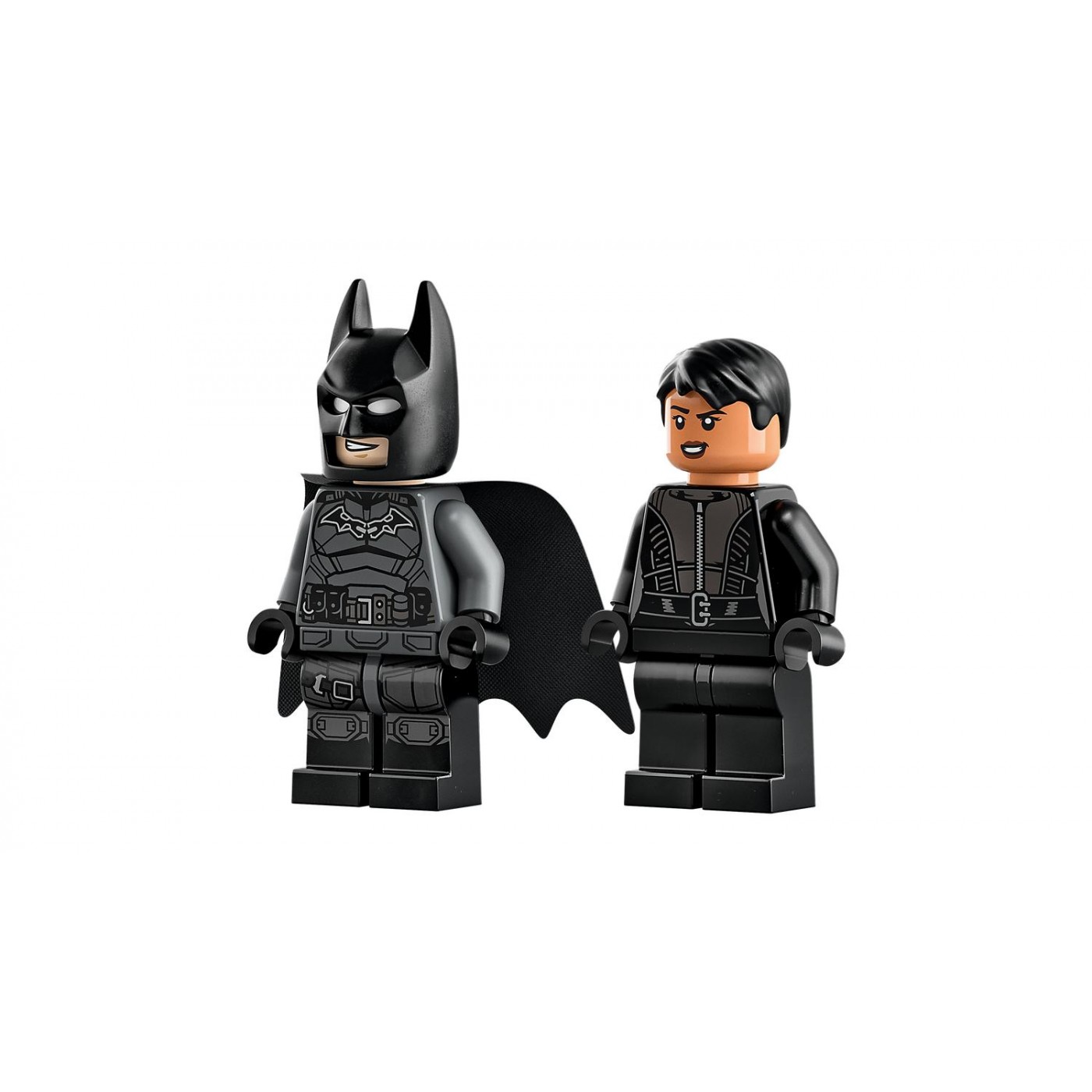 LEGO  Super Heroes Καταδίωξη Batman™ & Selina Kyle™ με Μοτοσικλέτες 76179 - LEGO, LEGO Batman, LEGO DC Super Heroes, LEGO Super Heroes