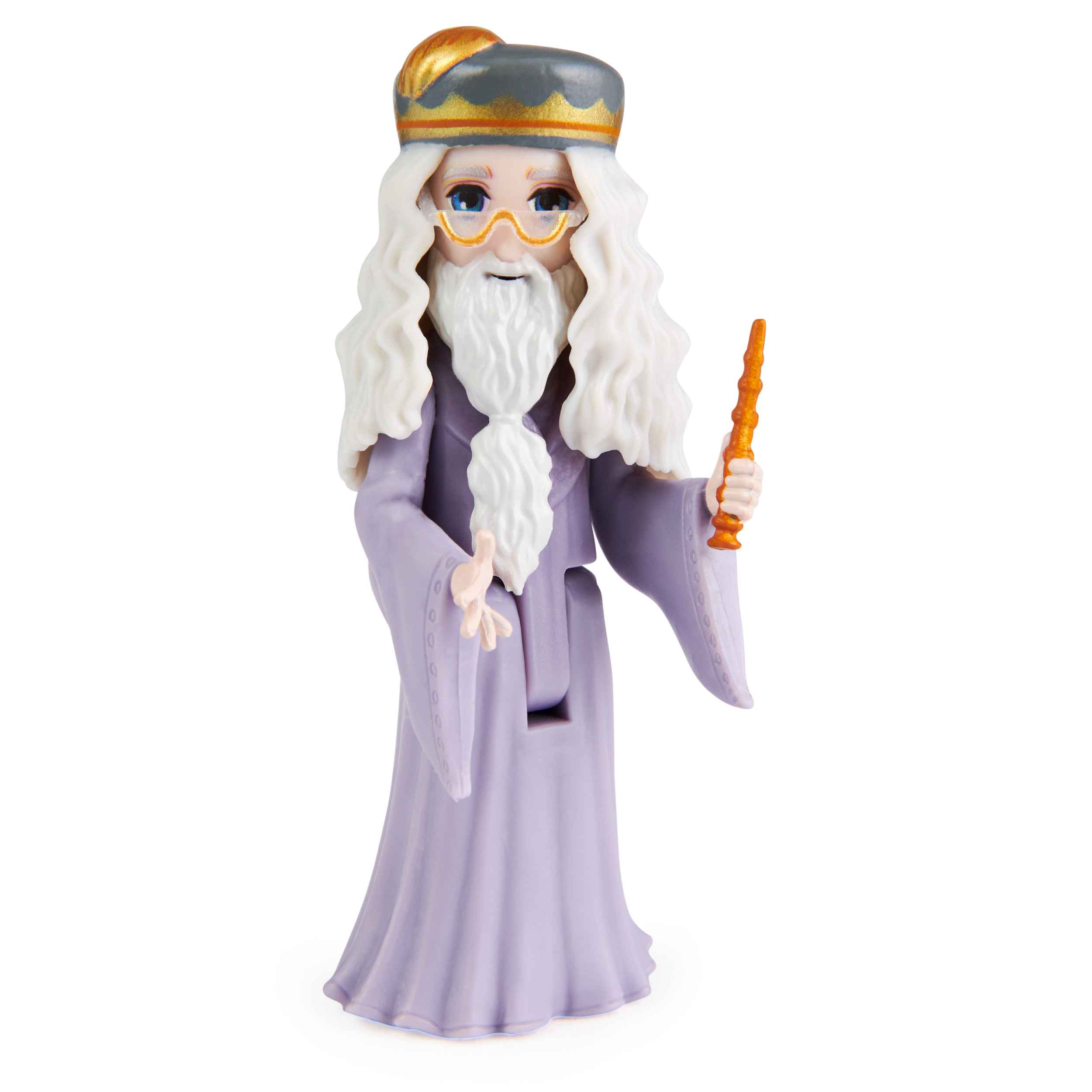 Wizarding World Harry Potter: Mini Κούκλες (6 Σχέδια) 6061844 - Wizarding World Harry Potter