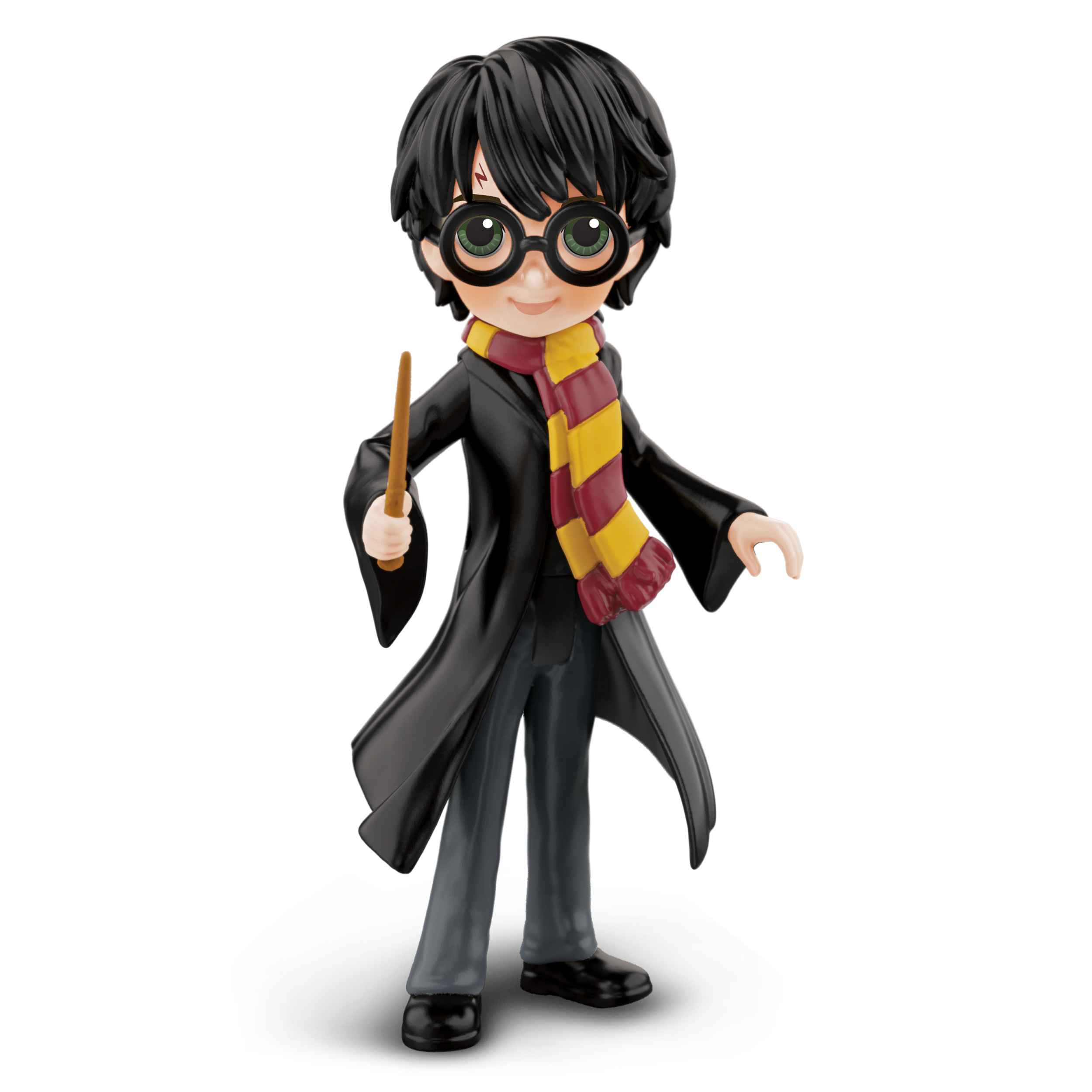 Wizarding World Harry Potter: Mini Κούκλες (6 Σχέδια) 6061844 - Wizarding World Harry Potter