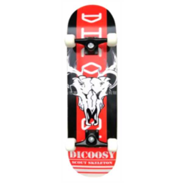 ΑΘΛΟΠΑΙΔΙΑ Skateboard Στενό Νο4 78.7εκ. 8 Σχέδια 001.5135 - ΑΘΛΟΠΑΙΔΙΑ