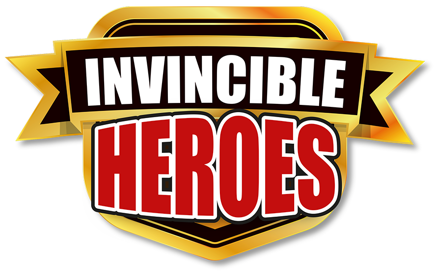 Invincible Heroes