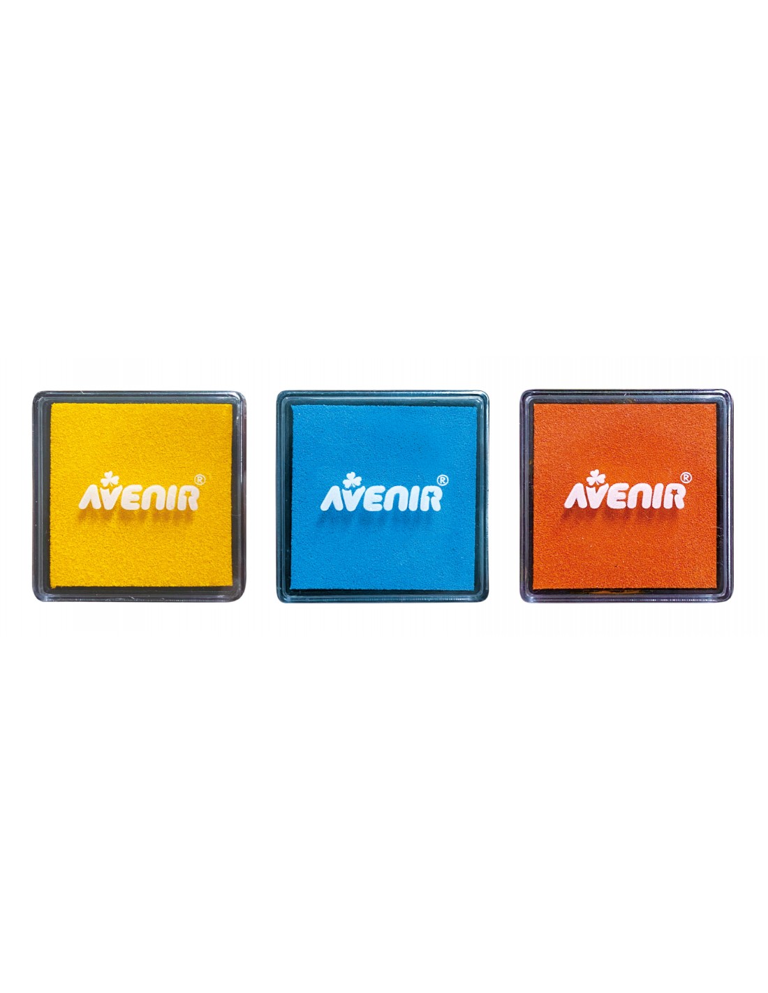 Avenir Stamp And Match-Create Vehicles 60740 - Avenir