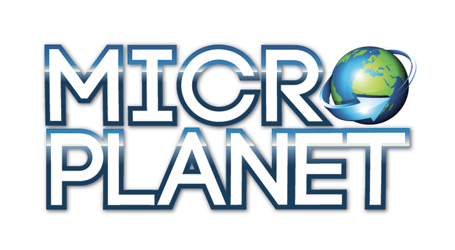 Micro Planet