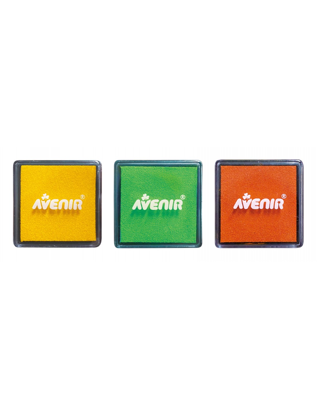 Avenir Stamp And Match-Create Little Bugs 60739 - Avenir