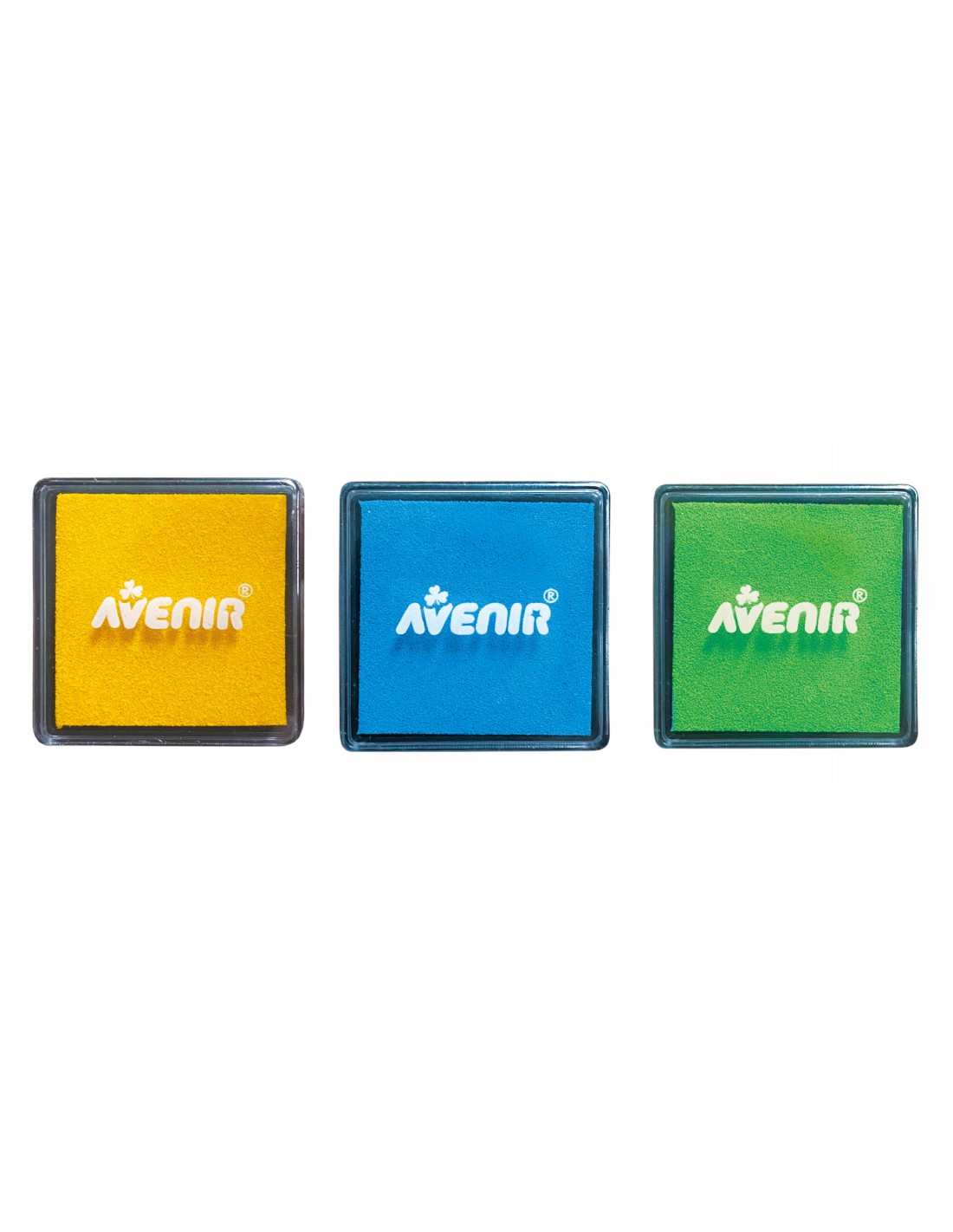 Avenir Stamp And Match-Create Dinosaurs 60738 - Avenir