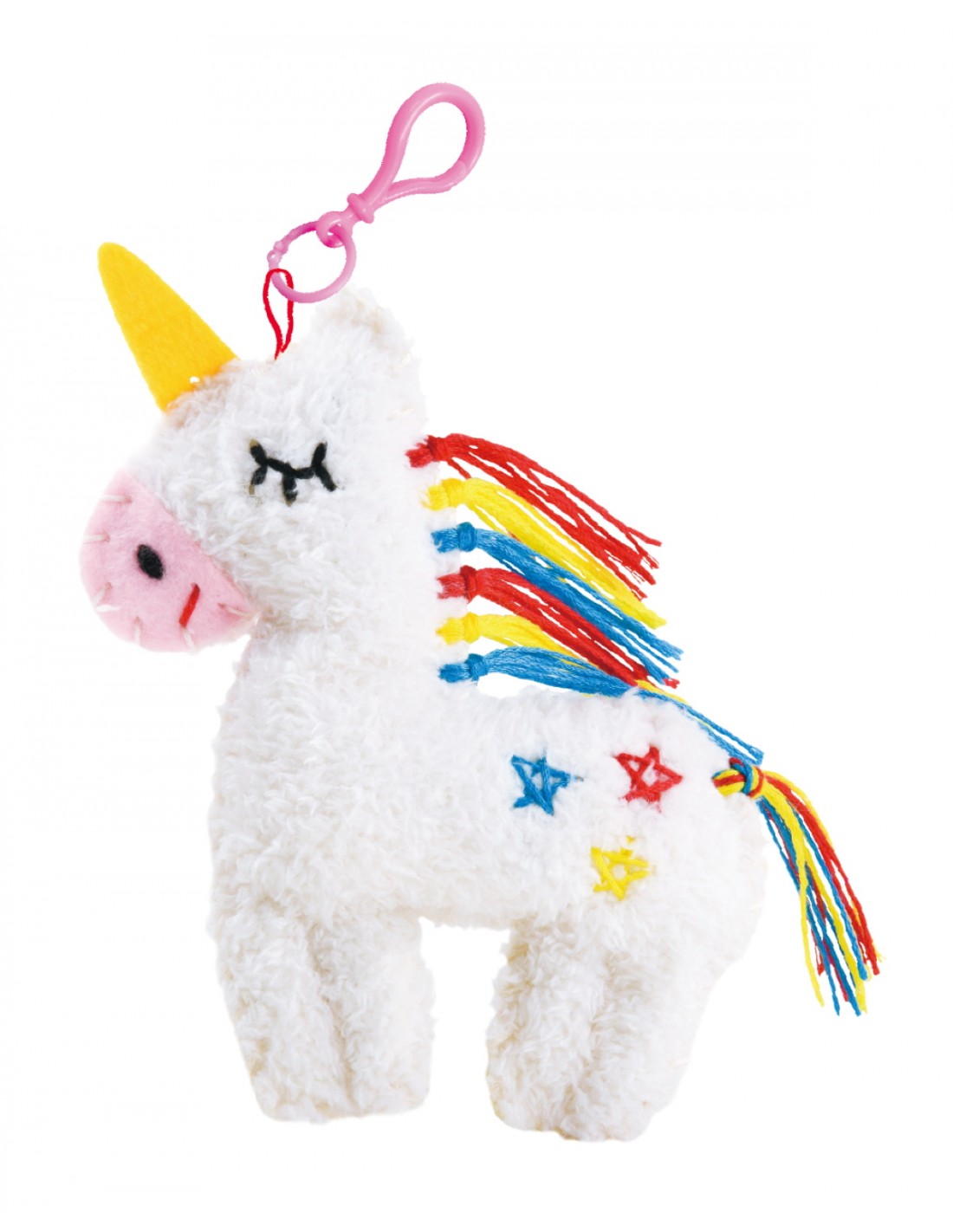 Avenir 4 in 1 Unicorn Craft Kit 60734 - Avenir