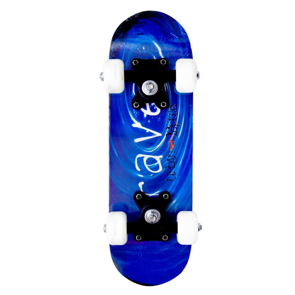 ΑΘΛΟΠΑΙΔΙΑ Skateboard Μικρό 43εκ. 11 Σχέδια 001.3998 - ΑΘΛΟΠΑΙΔΙΑ