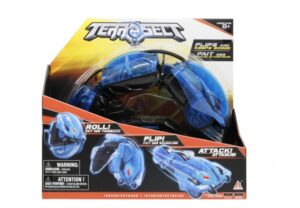 TerraSect RC - Blue 858321 - Terra Sect