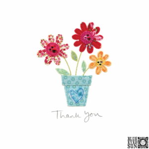 Thank you - Sew Delightful SD13 - GIFTS & FIGURES