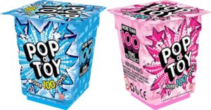 Emco Pop A Toy-1Τμχ 6092 6092 - 