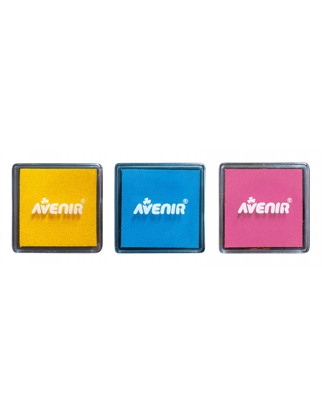 Avenir Stamp And Match-Create Pets 60741 - Avenir