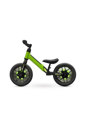 QPlay Spark Ποδήλατο Ισορροπίας Πράσινο 01-1212059-03 - Q Play