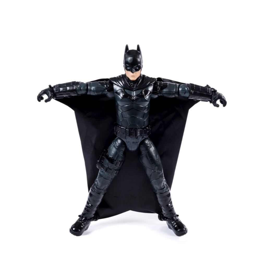Batman Ταινία  - Batman με κάπα 30 εκ. 6061621 - Batman