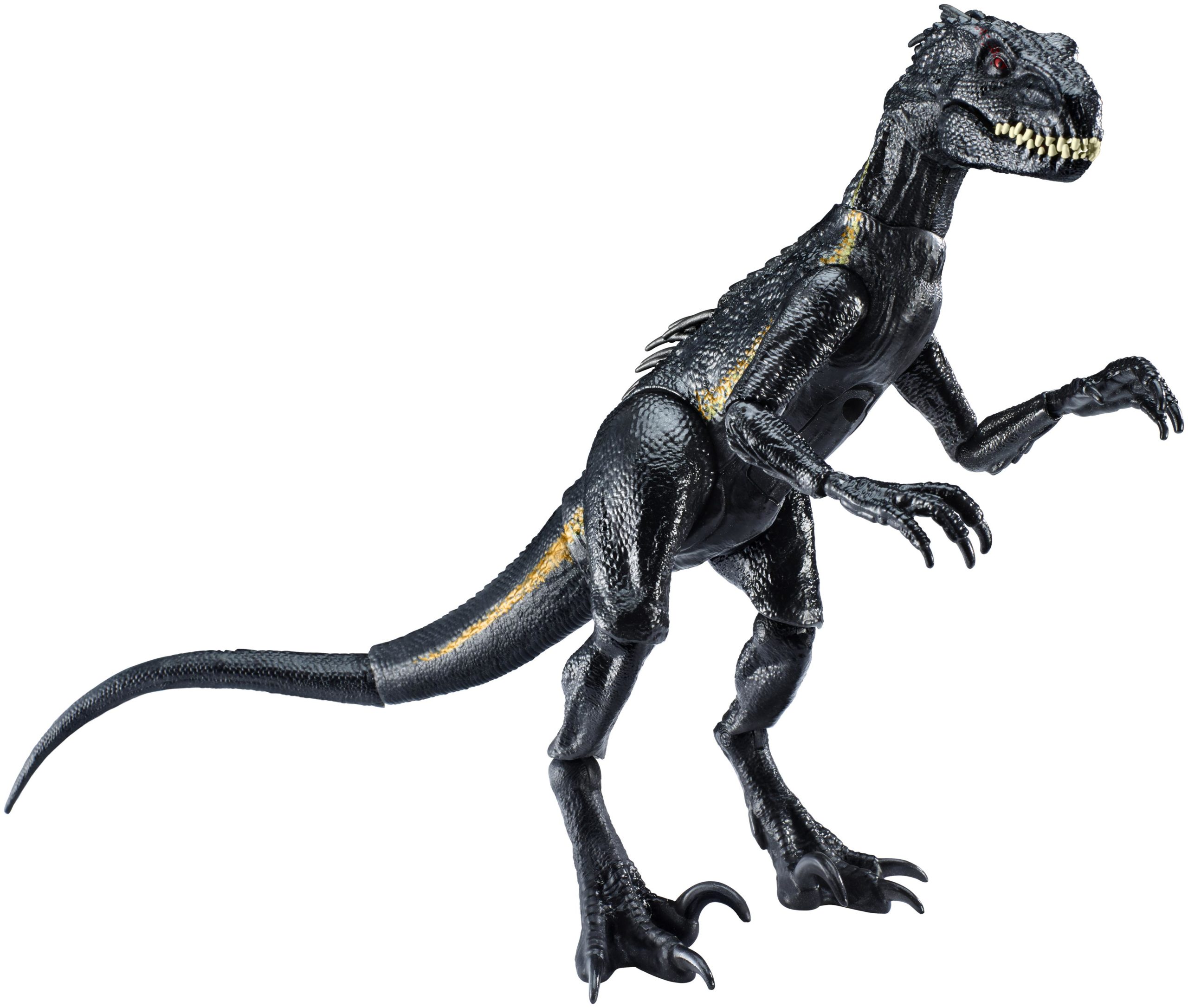 Jurassic World Δεινόσαυρος Spring Villain Dino FVW27 - Jurassic World