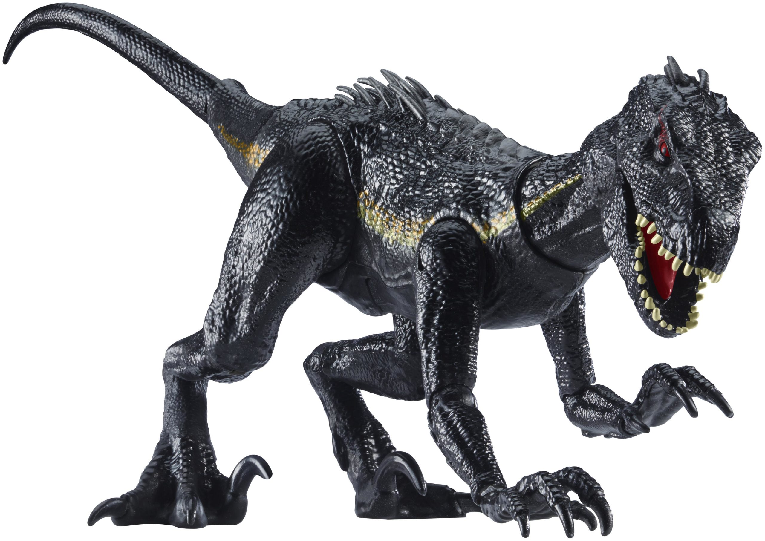 Jurassic World Δεινόσαυρος Spring Villain Dino FVW27 - Jurassic World