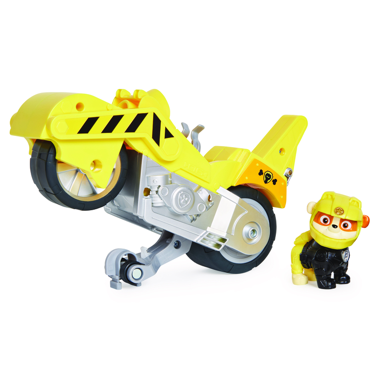 Paw Patrol Moto Pups - Θεματικά οχήματα Μοτο-Κουτάβια 6059253 - Paw Patrol