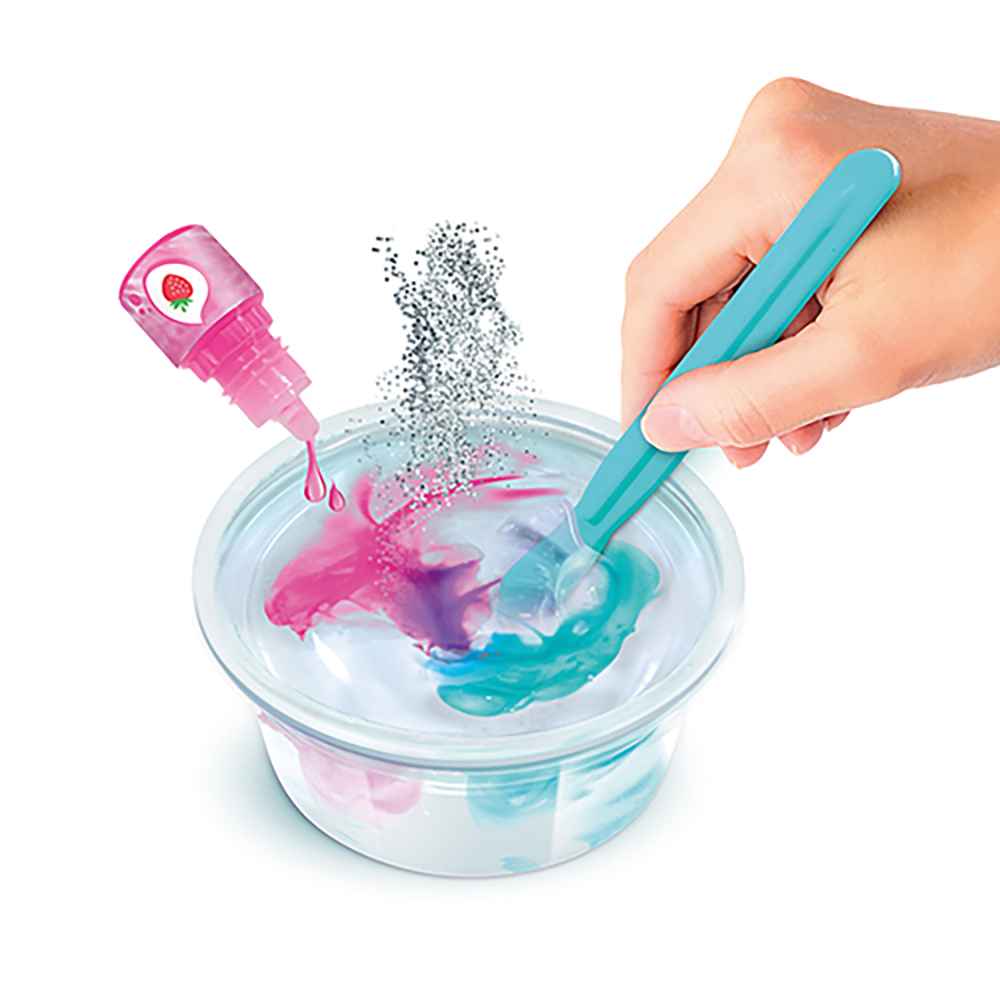 So Slime Tie-Dye Slime Kit 1863-00157 - So Slime