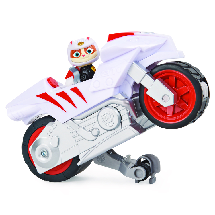 Paw Patrol Moto Pups - Θεματικά οχήματα Μοτο-Κουτάβια 6059253 - Paw Patrol