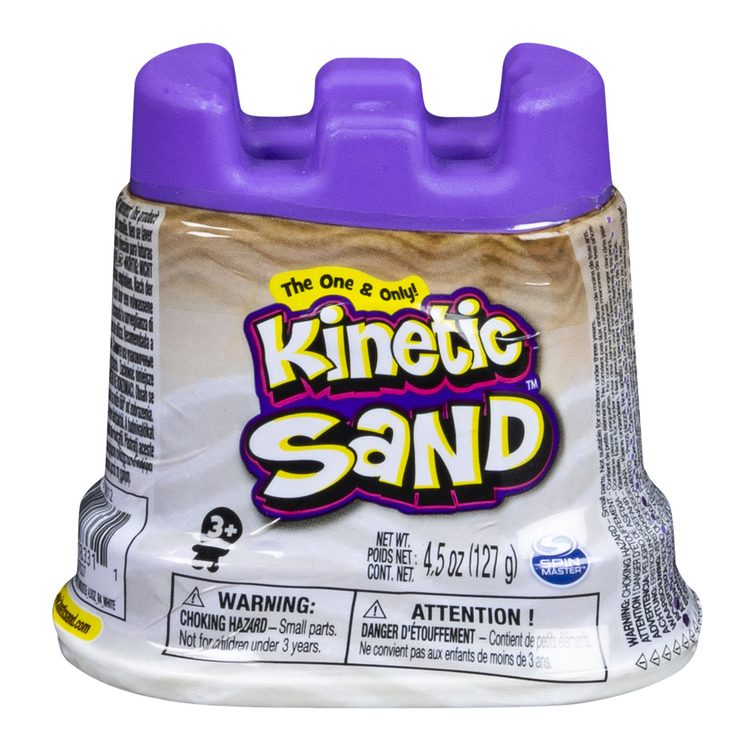 Kinetic Sand Μίνι κάστρα 6059169 - Kinetic Sand