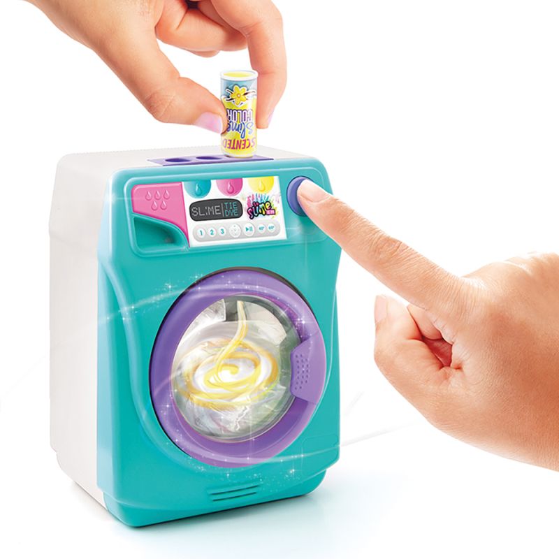 So Slime Tie-Dye Slime Machine Πλυντήριο  1863-00134 - AS Company