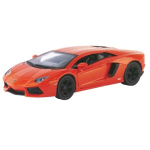 Motor & Co Αυτοκίνητα Lamborghini Aventador Die Cast 1:32 3 Χρώματα HDG30243 - Motor & Co