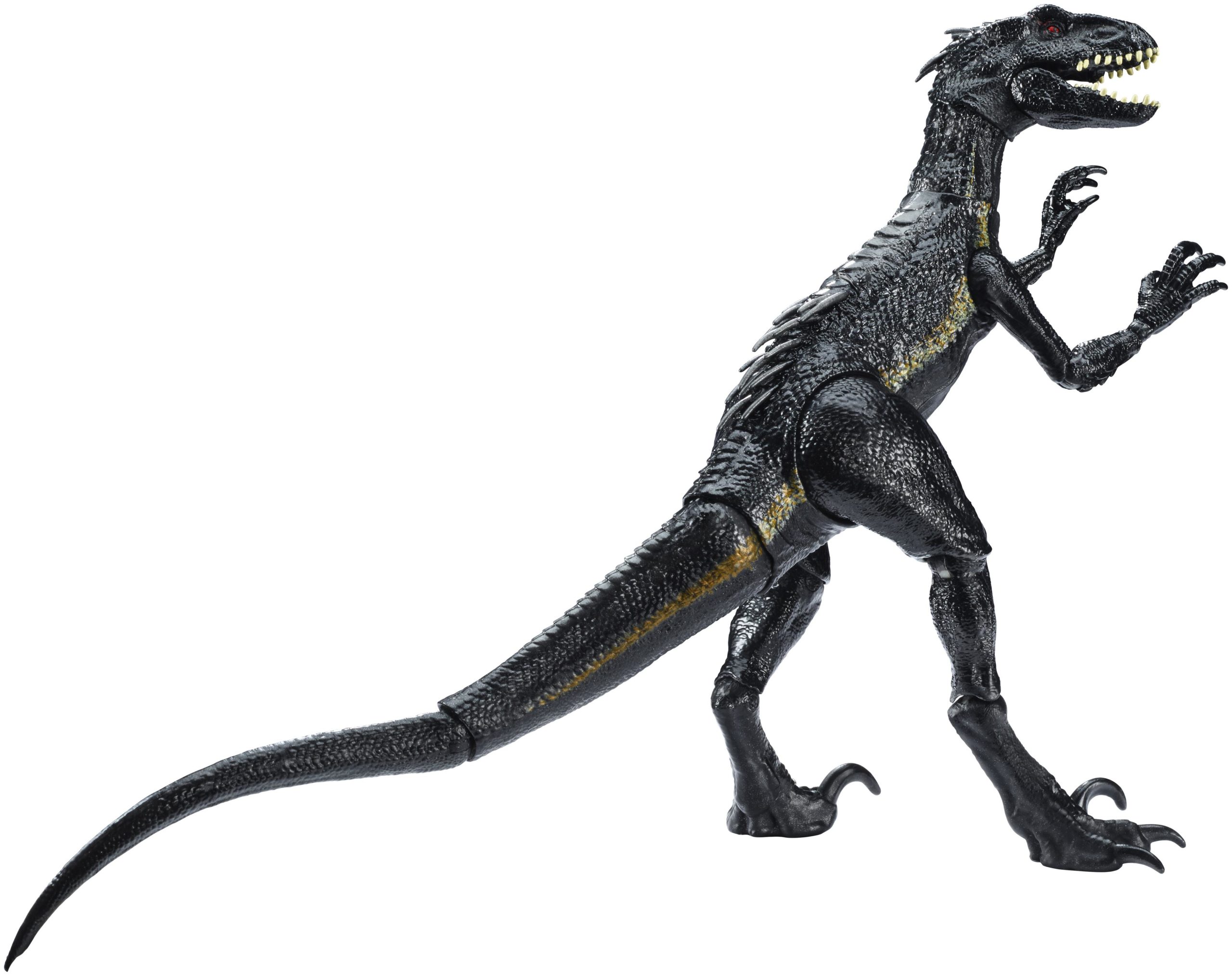 Jurassic World Δεινόσαυρος Spring Villain Dino FVW27 - Jurassic World