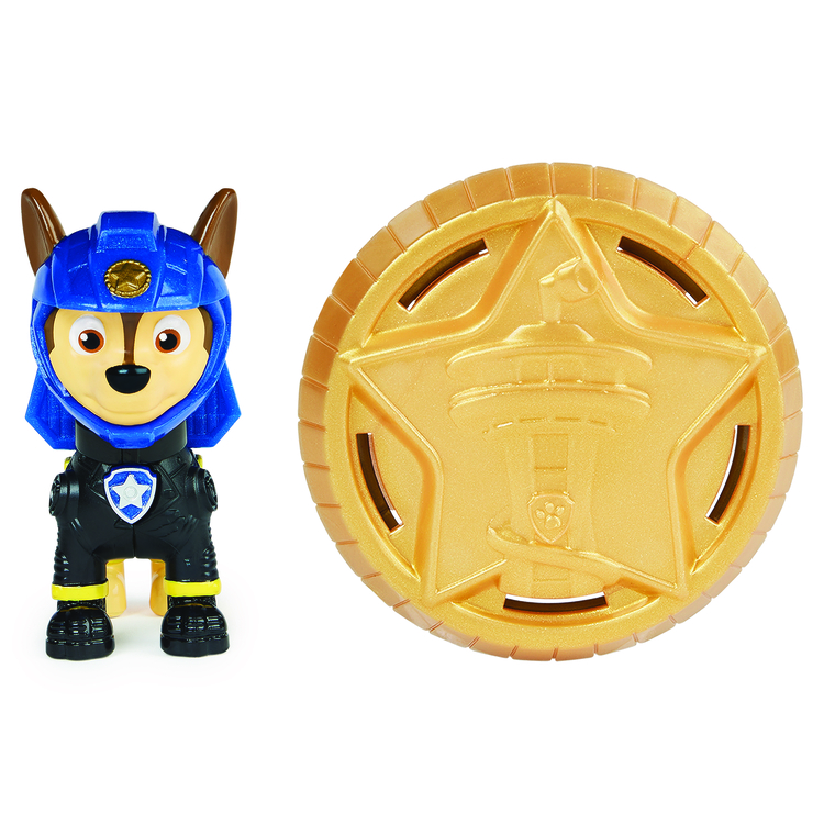 Paw Patrol Moto Pups- Κουταβο-ήρωες Μοτο-Κουτάβια  6059490 - Paw Patrol