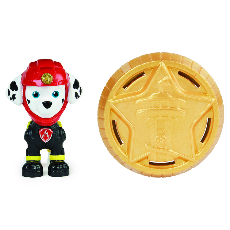 Paw Patrol Moto Pups- Κουταβο-ήρωες Μοτο-Κουτάβια  6059490 - Paw Patrol