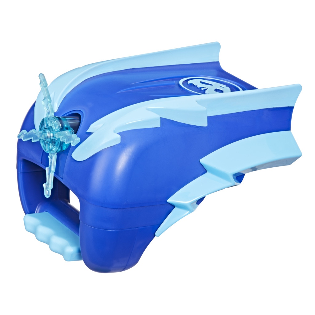 PJ Masks PJ Gauntlet Λαβή 2 Σχέδια F2088 - PJ Masks