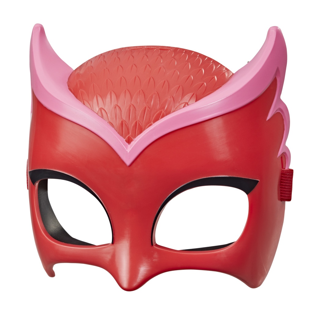PJ Masks Hero Mask - Μάσκα 2 Σχέδια F2122 - PJ Masks