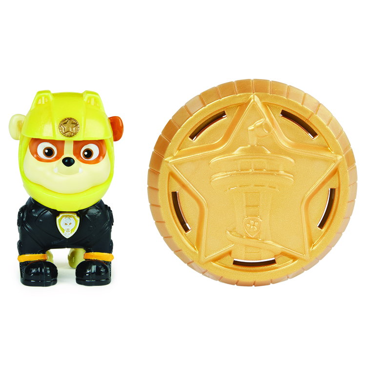 Paw Patrol Moto Pups- Κουταβο-ήρωες Μοτο-Κουτάβια  6059490 - Paw Patrol