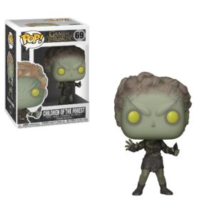 Funko Pop! Game Of Thrones - Children Of The Forest #69 Vinyl Φιγούρα - Funko Pop!