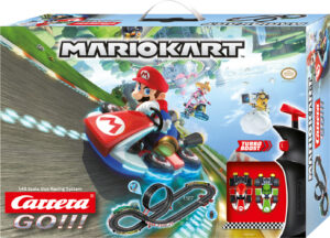 Carrera GO SET: Πίστα Nintendo Mario Kart 8 20062491 - Carrera